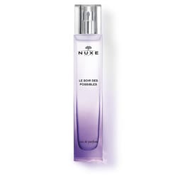 NUXE Eau de parfum Le Soir des Possibles 50 ml Donna