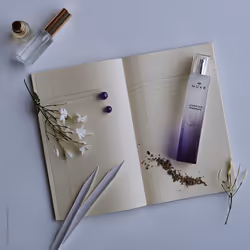 NUXE Eau de parfum Le Soir des Possibles 50 ml Donna - Vista aggiuntiva 2