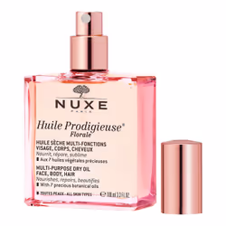 NUXE Huile Prodigieuse Florale 100 ml Olio - Vista aggiuntiva 6