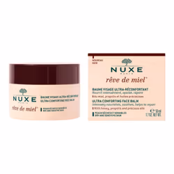 NUXE Rêve de Miel Crema da giorno Viso 50 ml - Vista aggiuntiva 5