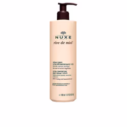 Rêve De Miel crema corpo ultra confortante 400 ml