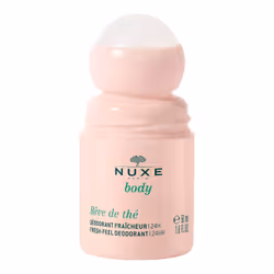 NUXE Rêve de Thé Donna Deodorante roll-on 50 ml 1 pz - Vista aggiuntiva 4