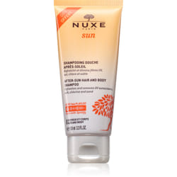 Nuxe Sun After-Sun Hair And Body Shampoo 100 ml