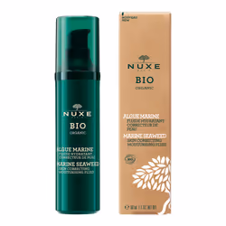 NUXE Skin Correcting Moisturising Fluid crema idratante per il viso Donna 50 ml Liquido - Vista aggiuntiva 5