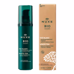 NUXE Multi-Perfecting Tinted Cream - medium skin tones 50 ml Flacone a pompa Crema - Vista aggiuntiva 6