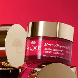 NUXE Merveillance Lift Firming Velvet Crema da giorno Viso 50 ml - Vista aggiuntiva 4