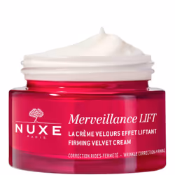 NUXE Merveillance Lift Firming Velvet Crema da giorno Viso 50 ml - Vista aggiuntiva 6