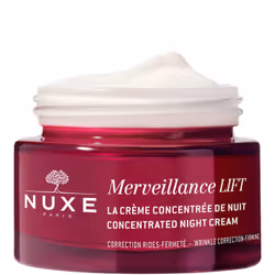 NUXE Merveillance Lift Concentrated Crema da notte Viso 50 ml - Vista aggiuntiva 6