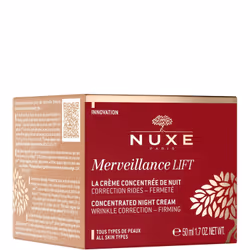 NUXE Merveillance Lift Concentrated Crema da notte Viso 50 ml - Vista aggiuntiva 7