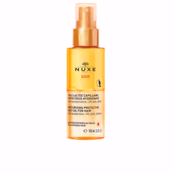 Nuxe Sun aceite-leche capilar 100 ml