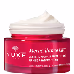 NUXE Merveillance Lift Firming Powdery Crema da giorno Viso 50 ml - Vista aggiuntiva 5
