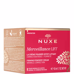 NUXE Merveillance Lift Firming Powdery Crema da giorno Viso 50 ml - Vista aggiuntiva 6
