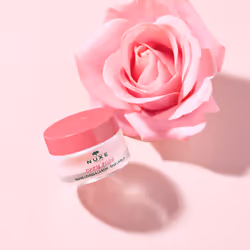 NUXE Very Rose burrocacao Balsamo per labbra Donna 15 g - Vista aggiuntiva 5
