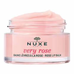 NUXE Very Rose burrocacao Balsamo per labbra Donna 15 g - Vista aggiuntiva 7