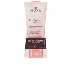 Prodigieuse Florale gel doccia 2 x 200 ml
