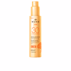 Nuxe Sun delizioso spray viso e corpo SPF30 150 ml