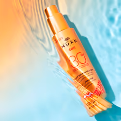 Nuxe Sun delizioso spray viso e corpo SPF30 150 ml