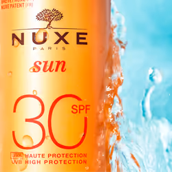 Nuxe Sun delizioso spray viso e corpo SPF30 150 ml