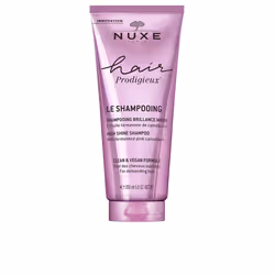 Hair Prodigieux shampoo lucentezza intensa 200 ml