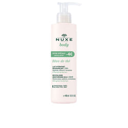 Rêve De Thé Latte idratante rivitalizzante 24h 400 ml