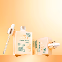 Nuxuriance Gold siero olio nutri-rigenerante 30 ml - Vista aggiuntiva 4