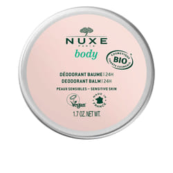 Balsamo-deodorante Bio Organic per pelli sensibili 50 ml