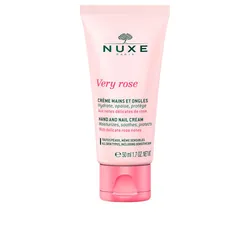 NUXE VROSE CREMA MANI UNGHIE 50 ML