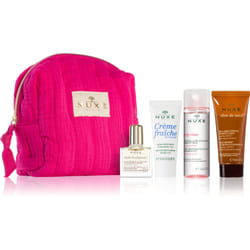 Nuxe Travel Kit 