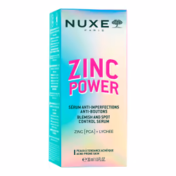 Siero anti-imperfezioni Zinc Power 30 ml - Vista aggiuntiva 2