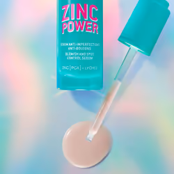 Siero anti-imperfezioni Zinc Power 30 ml - Vista aggiuntiva 3