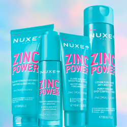 Siero anti-imperfezioni Zinc Power 30 ml - Vista aggiuntiva 4