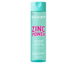 Zinc Power lozione purificante e antimacchia 200 ml