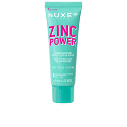Zinc Power fluido opacizzante anti-imperfezioni 40 ml
