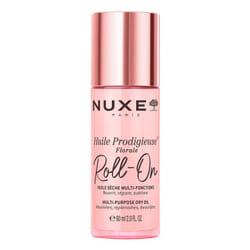 NUXE Huile Prodigieuse Florale Roll-On Gel 60 ml
