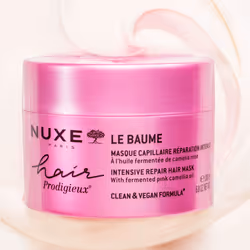 Hair Prodigieux Maschera Riparatrice Intensiva per Capelli 200 ml - Vista aggiuntiva 2