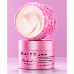 Hair Prodigieux Maschera Riparatrice Intensiva per Capelli 200 ml - Vista aggiuntiva 3