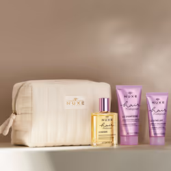 Hair Prodigieux Hair Ritual Borsetta Per Toilette 4 pz