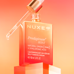 PRODIGIEUSE® Boost siero autoabbronzante 30 ml