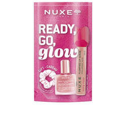 Set Volumizzante Labbra Very Rose 3 Pezzi