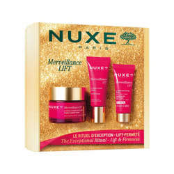 NUXE Coffret Noël LIFT