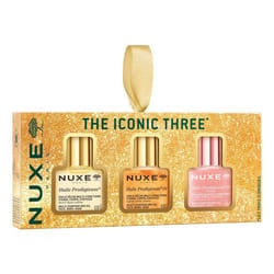 NUXE Coffret Noël