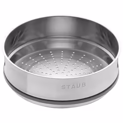 ZWILLING Staub La Cocotte 5,25 L Nero