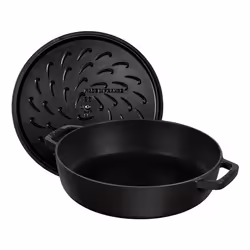 Staub 40511-473-0 casseruola per arrosto 2,4 L Ghisa - Vista aggiuntiva 5