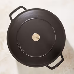 Staub 40511-473-0 casseruola per arrosto 2,4 L Ghisa - Vista aggiuntiva 6