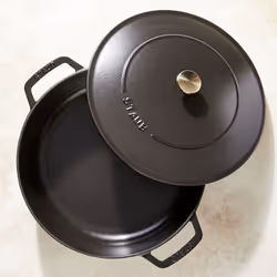 Staub 40511-473-0 casseruola per arrosto 2,4 L Ghisa - Vista aggiuntiva 7