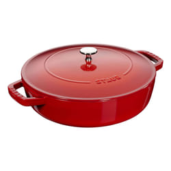 Staub 40511-475-0 casseruola per arrosto 2,4 L Ghisa