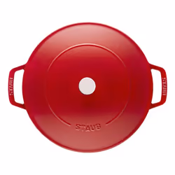 Staub 40511-475-0 casseruola per arrosto 2,4 L Ghisa - Vista aggiuntiva 2