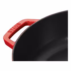 Staub 40511-475-0 casseruola per arrosto 2,4 L Ghisa - Vista aggiuntiva 4