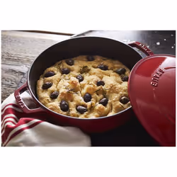 Staub 40511-475-0 casseruola per arrosto 2,4 L Ghisa - Vista aggiuntiva 5