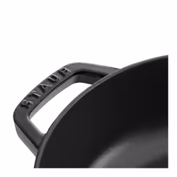 Staub 40511-472 casseruola per arrosto 3,7 L Ghisa